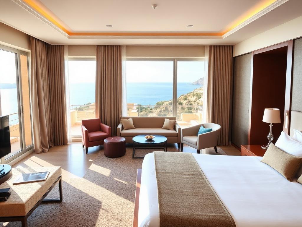 Suite Pur Estil