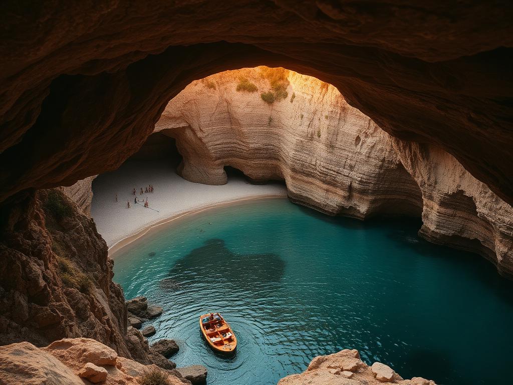 Cova Secreta