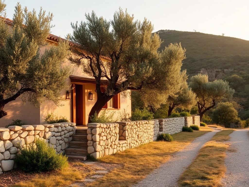 Finca Son Pere