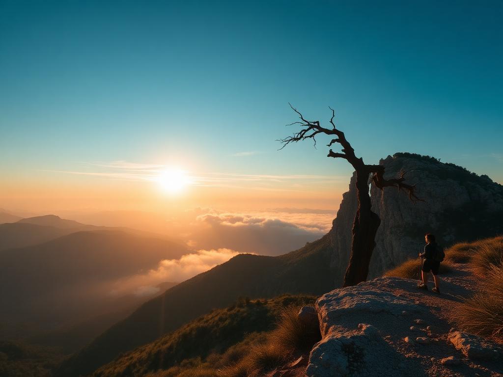 Mirador de Talaia