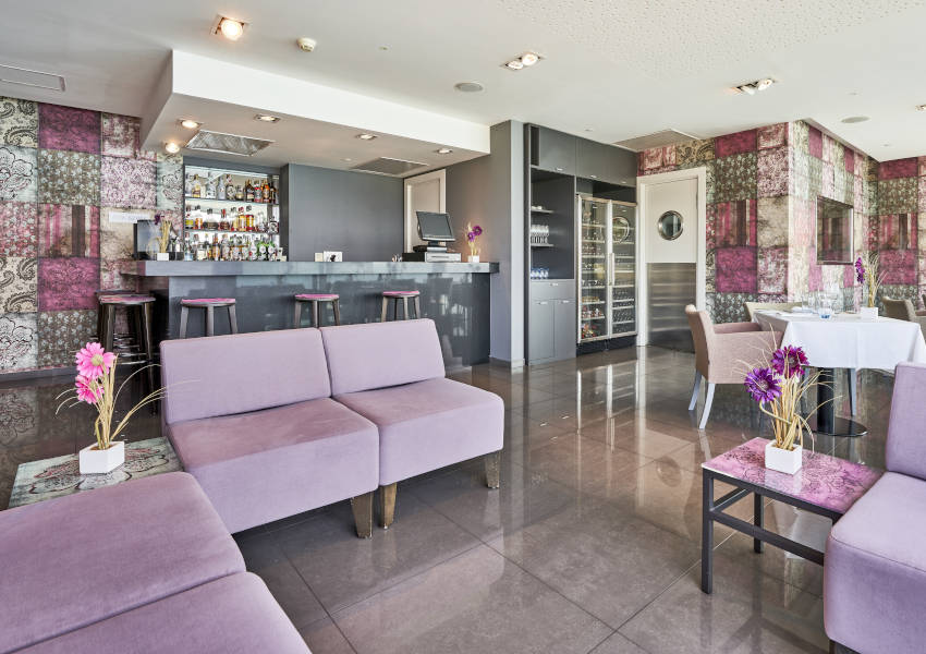 Bar del Lobby